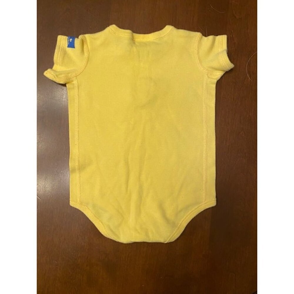 Carters Onsie - Picture 3 of 4